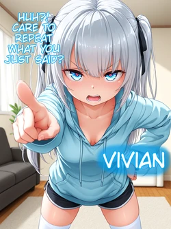 (Wetwipez) The Swap [AI Generated]