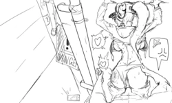 [CajunSpicyEnt] 리리스의 시찰 일기 (Guardian Tales)