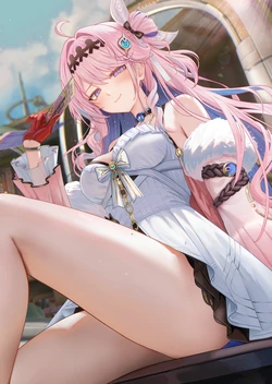 [Pixiv] 儒宅 (12539859) 2026.04.01