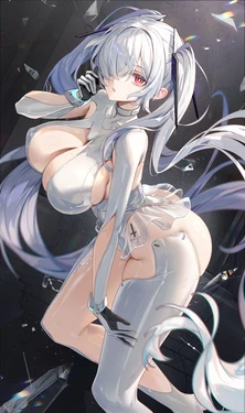 [Pixiv] [Twitter] DOU (20627147) 2026.04.01