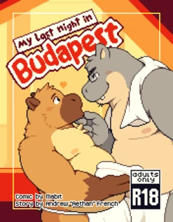 [mabit] My last Night in Budapest (Eng)