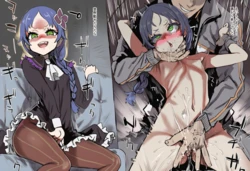 [Pixiv] Nexulian (12428138) - Meili brat correction [AI Generated]