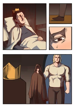 [Bonny] The Herbalist