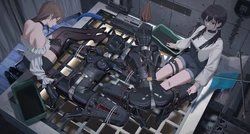 [RoundsChen] Fanbox SMエネルギーDLC 26年4月