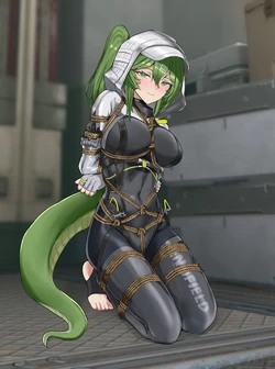 [Pixiv] smoobyrope (19706327)