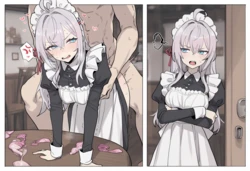 [Patreon] (nelshot) Alisa Mikhailovna Kujou (AI Generated)