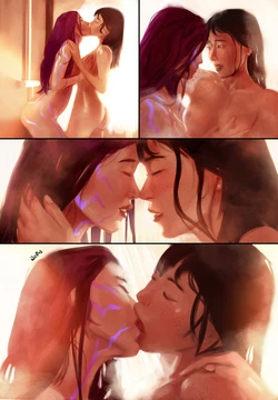 [Quentims] KPop Demon Hunters