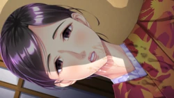 [TinkerBell] Mujina: Shuu (2/3)