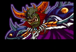 [élf][NEC PCECD] Dragon Knight GAME CG (JP) (CG)