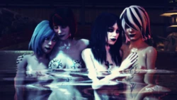 [Deadbolt Returns] Heather Morrison Bluesky Posts March 2026 (Sextape in Hell)