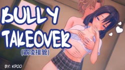 [kpoo] Bully Takeover (霸凌接管) 1~2 [ai翻译]
