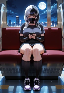 [229; R58] Shiori [CodeMistake] [AI Generated]