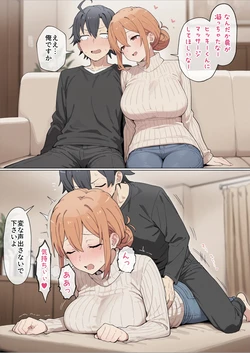 ふたばもやし/furtabamoyashi 2026-3月合集 [AI Generated]