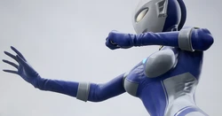 [sakumi_IK] 超光星姫リアス第11話