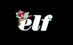 [élf][NEC PC-98] Isaku and Tousaku  GAME CG (JP) (CG)