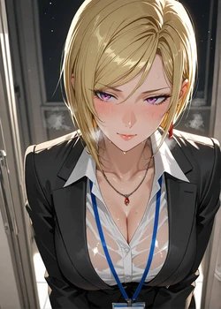 [KALA AI NSFW (VAMA)] - elena (ff7) pt02 < Ai generated >