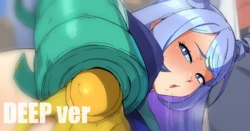 [Minakami] In front of the eyes of many people...🍩🤤💩[DEEP]