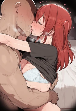 [Toratora] Ikuyo Kita - Bocchi The Rock (Patreon) [Uncensored] [AI Generated]