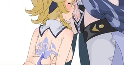 The Acting Grand Master and the Delinquent Agent, One Day [Ttptt] [translated]