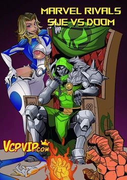 [VCP] Sue vs Doom (Marvel Rivals) [Spanish] [Ongoing]