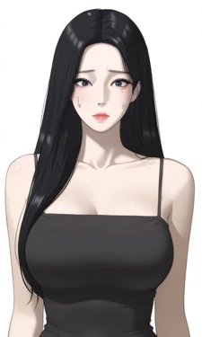 [Atos225173] Han Yena | 한예나 [AI Generated]