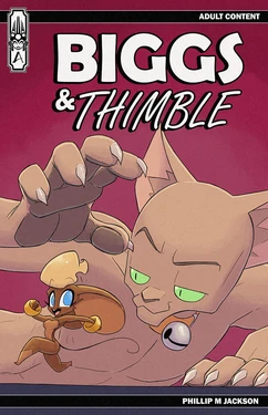 [Jollyjack] Biggs & Thimble