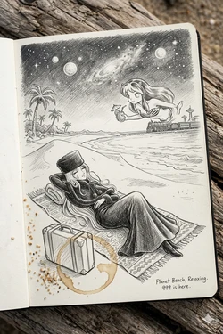 dreson [ai-generated]  art compilation