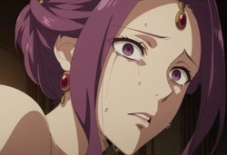 [ShadowJB] The Rising of the Shield Hero 3 [AI Generated]