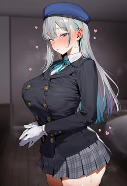 [Miyuka] amagai ruka [AI Generated]