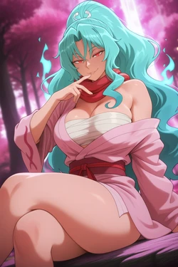 WaifuInvoker Tomoe Misumi | Tsuki ga Michibiku Isekai Douchuu [AI Generated]