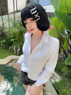 Caticornplay - Ellen Joe