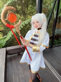 Caticornplay - Frieren