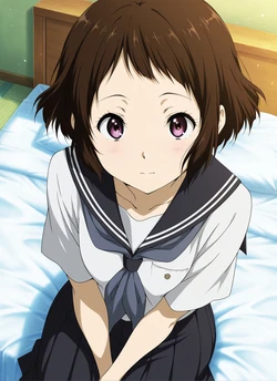 Hasloo - Mayaka Ibara 伊原摩耶花 271 Images 2026.3 [AI Generated]