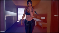 3D Hentai Sea Battle