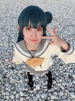 momokotsu - Love Live!