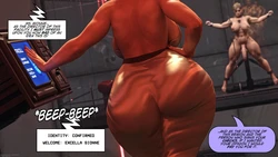 [SquarePeg3D]  Trial Run