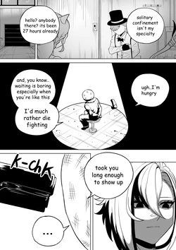 [nwoidn] Hiding (Genshin Impact)