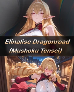 [Villain Party] 0104(Sponsored Content)--Elinalise Dragonroad — Sudden Onset of Symptoms (Patreon) [AI Generated]