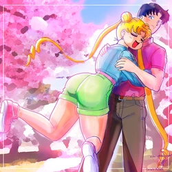 artist:@NiTsuki_Senshi