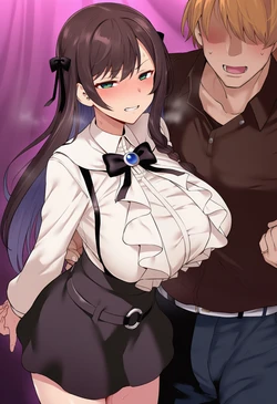 [Pixiv] ゆたか/Yutaka (20097007) - Request: Alina, Brainwashing [AI Generated]