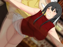 [Heaven Studios] Alansya Chronicles: Fleeting Iris v1.15 Final [part 5 of 7]