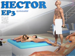 [SedesDis]Uncle Hector EP3