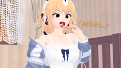 [GwenLover] Neet Snack