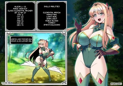 [Torobakoya] PT Zenmetsu Series 1 [English] [Fated Circle]