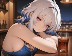 [Zariel] Galbrena bar [AI Generated]