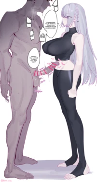 [Eonsang] AK-15/Voymastina (202604)