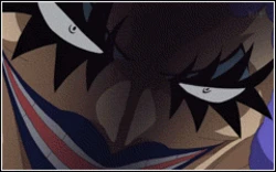 Bellett ( One Piece ) ( Ai generated included )