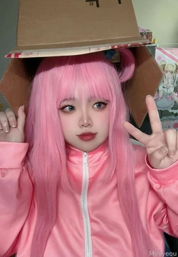 Miniyeou - Bocchi