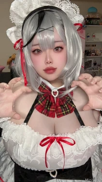 Miniyeou - Maid Chloe