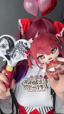 Miniyeou - Marine fan